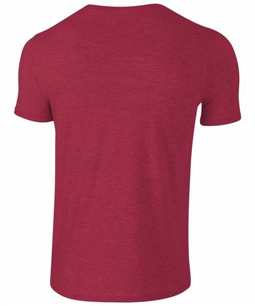 Softstyle™ adult ringspun t-shirt | GD001 | Frank Cox Limited